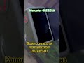 Легкосплавные материалы в Mercedes Benz GLE 2026 #автоповія