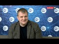 ВД:  Какие возможности предоставляет Технопарк Санкт-Петербурга? Андрей Соколов
