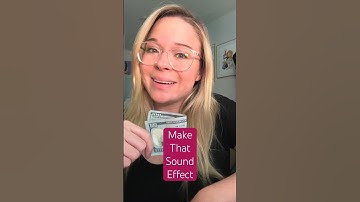 Make That Sound Effect! #shorts #beatboxgirl #challenge