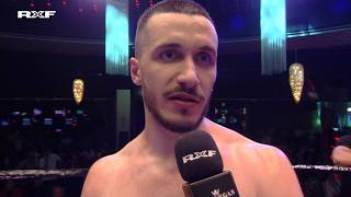 MANUEL ȚUPU: ”A fost mai mult gura de el.” | WINNER INTERVIEW