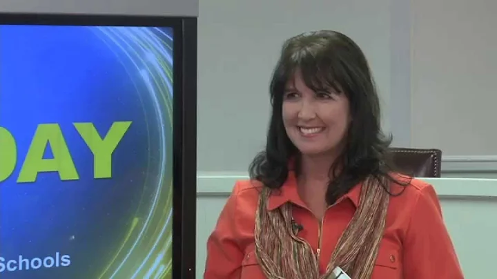 GCS Today Episode 002 Tammy Holland and Rosalind W...