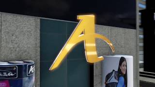 Welcome to Arawaza City