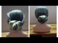 Easy Wedding Guest Hairstyles✨ Wedding Guest Hair Guide - step by step tutorial 