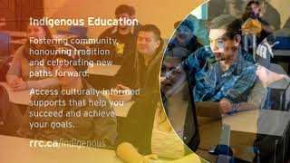 RRC Polytech - 2023 Spring Convocation (June 14 at 7pm)