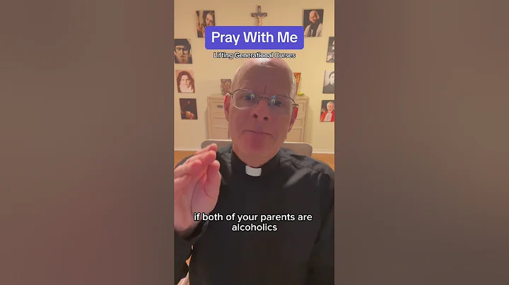 Pray With Me: Lifting Generational Curses