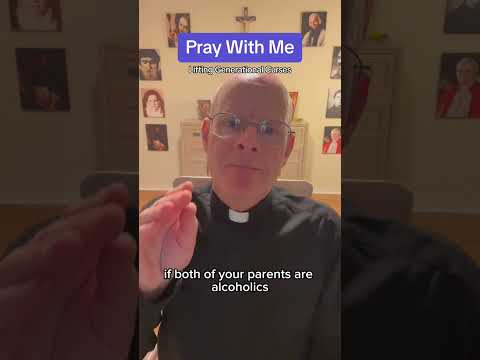 Pray With Me: