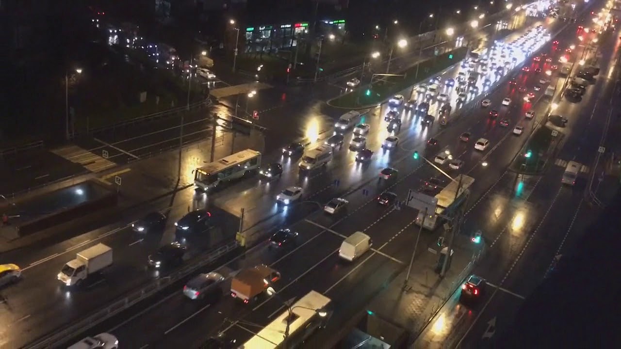 Авто щелковское шоссе