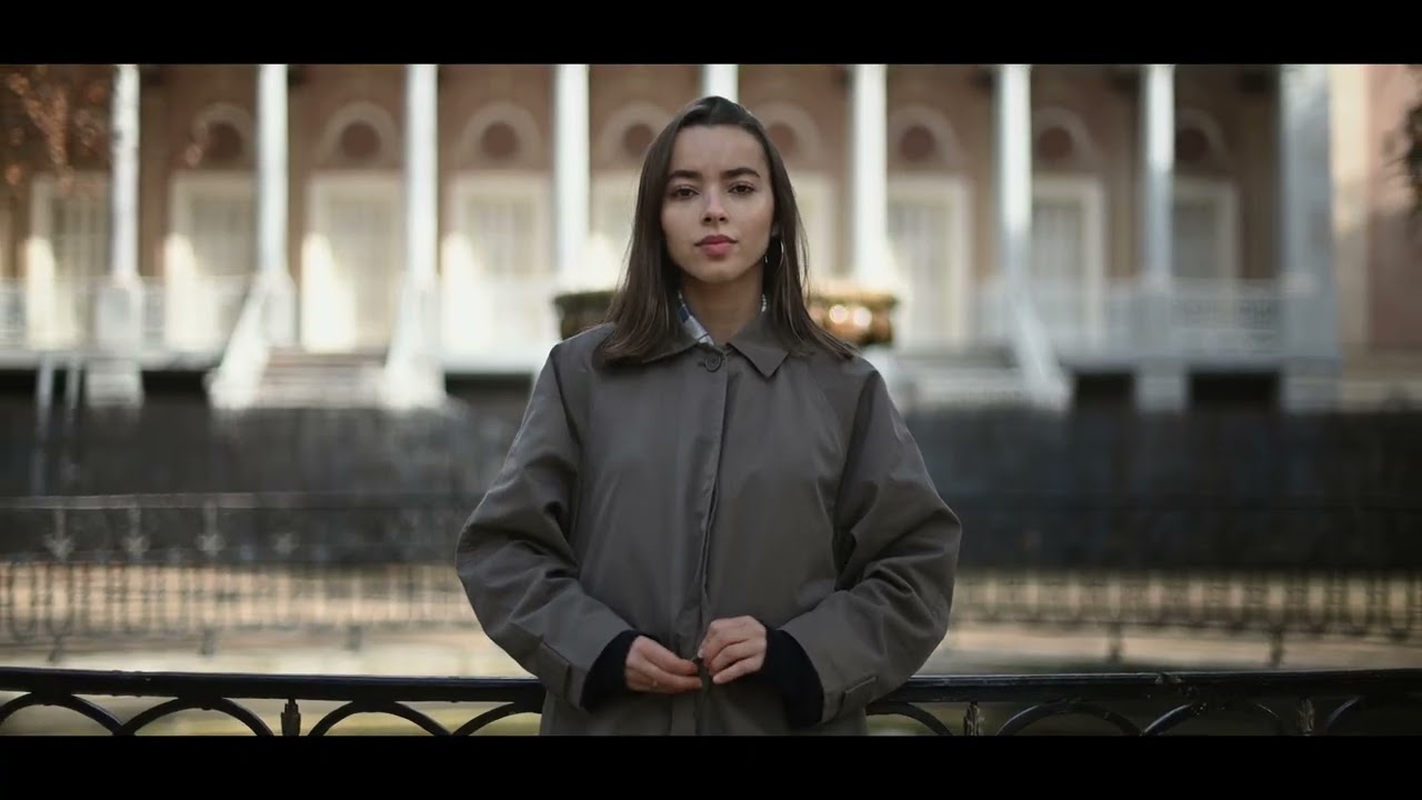 05 - VITTORE MONTESCO - Ojos Grises FT. Kromo Gucci 'Rosé'