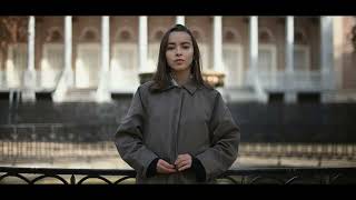 05 - Vittore Montesco - Grey Eyes Ft. Kromo Gucci Rosé