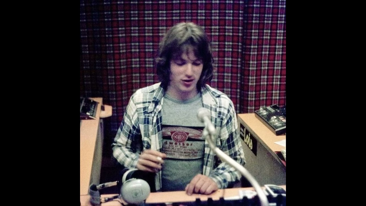 Mi Amigo was bijna Veronica (Bart van Leeuwen vertelt uit de eerste hand)