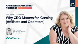 High Stakes Conversions: Why CRO Matters for iGaming (Affiliates and Operators)