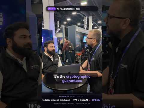 AI Data Security Myths: SOC 2 Didn't Stop the Last Breach
