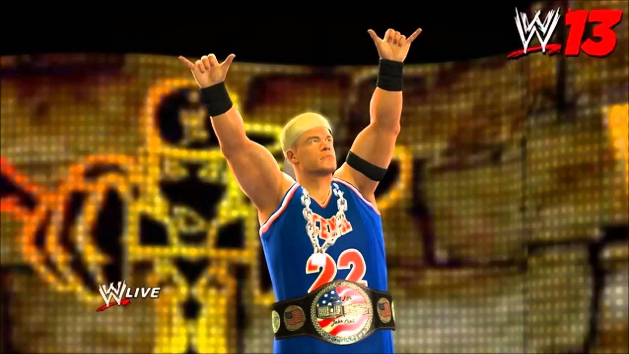 wwe 13 wii iso