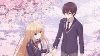 It's Loud — The Angel Next Door Spoils Me Rotten [OST]