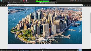 3. Python Flask Framework sample project deployment on Heroku cloud