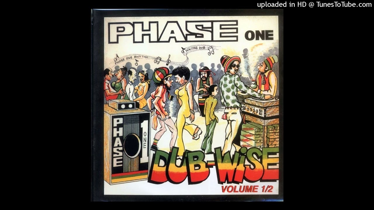 The Roy Francis & Revolutionaries - Sufferers Heights