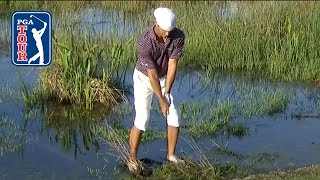 Golf is hard | 2021 WGC-Workday Championship screenshot 1