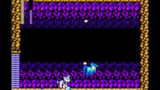Megapony Generousmare boss battle (No Damage,Buster Only)
Another hard boss.You need to destroy mines with yourself or else boss will use attack which is very hard to avoid.Near the end of the battle boss will use gems to shield herself from shots and also throw them at you,but its not very hard to avoid. Megapony Generousmare boss battle (No Damage,Buster Only)