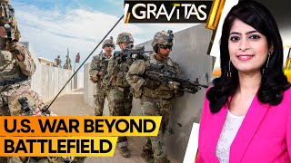 Gravitas: The cost of US' multiple wars