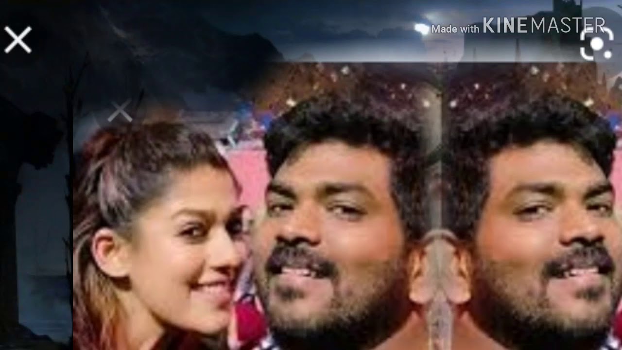 Netrikann Nayanthara Official Tamil Movie Trailer