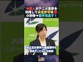 【外国人対策】中国人のアニメ業界を悪用した永住許可増に小野田大臣が要件見直す！