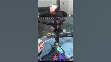 Having Fun! #gaming #apexlegends #apex #twitch #twitchclips