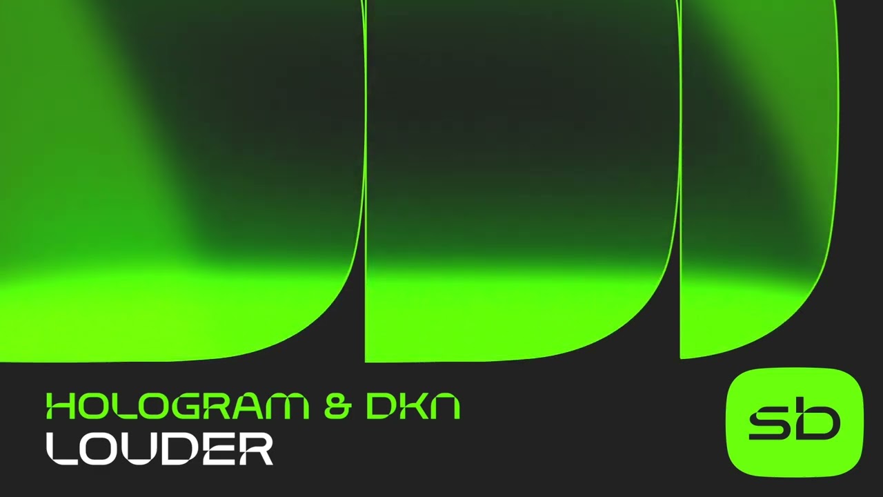 Watch Hologram & DKN - Louder on YouTube Watch Hologram & DKN - Louder on YouTube