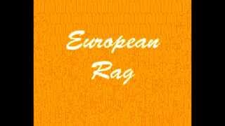 EUROPEAN RAG Brooklyn Cake Walk
Music Unbekanntes
Unbekanntes Orchester auf 15cm Platte
Aufgenommen Mitte 20er Jahre? Platte Odeonette O-111-b Bestell Bm 24 EUROPEAN RAG Brooklyn Cake Walk