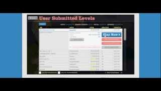 How to create a level in Happy Wheels