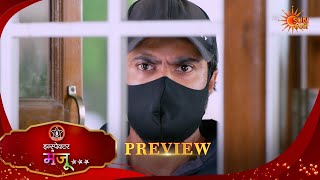 Inspector Manju  Preview  10 Apr 2026  Ep Free On Sun Nxt   Sun Marathi
