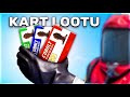 KART LOOT'U NASIL YAPILIR? ŞEMA PARÇASI BULMA | RUST TÜRKÇE REHBER PART 1 (2026)