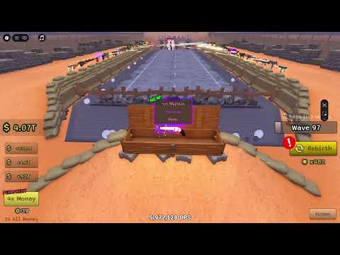 Roblox Build a Gun Army - 2026 08 31 11 58 34