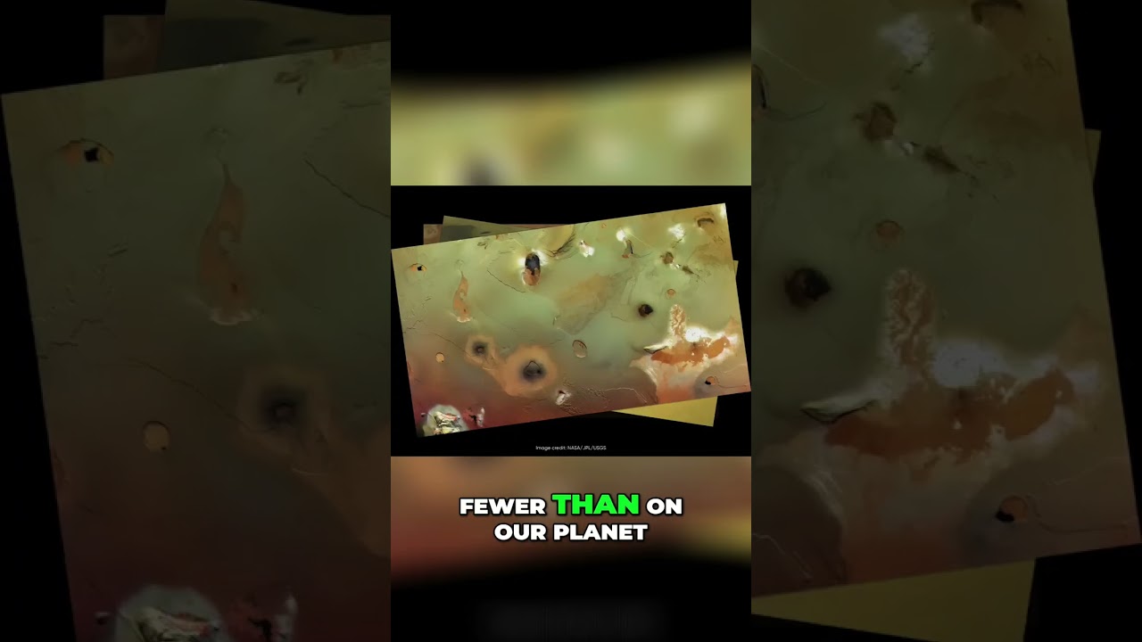 Discovering Io: The Most Active Volcano World in Our Solar System