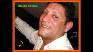TASOS NTINOS FYGE TRELI LIVE 2012 STOUDIO MELODIA.wmv