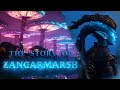 Zangarmarsh - Outland Zone History &amp; Lore | World of Warcraft