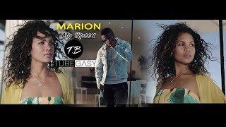 MARION My Queen Tube Gasy