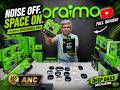 Oraimo EirBuds 🔥 কিনুন বিশেষ অফারে | Price In Bangladesh | Oraimo Smart Accessories.