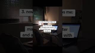 #ad #usa #desksetup #essentials #monitor