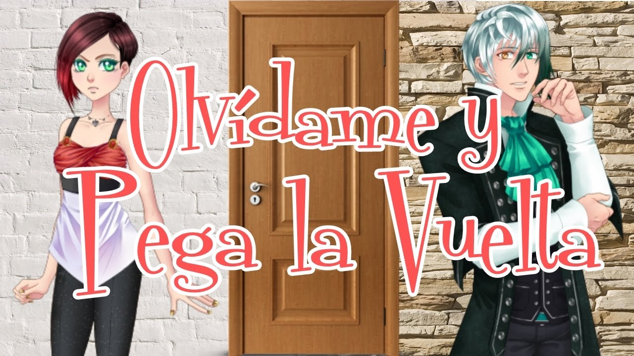 Parodia CDM: Olvídame y Pega la Vuelta (Lysandro)