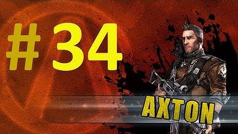 Borderlands 2 Part 34 Wildlife Preservation Go to Wildlife Exploration Preserve