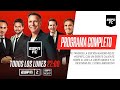 #ESPNFC #12 | Fantino, Closs, Ruggeri, Latorre, Simón, Benedetto y Rubinska | Los fallos del VAR