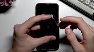 APPLE Watch Ultra 3 – Как отключить код-пароль