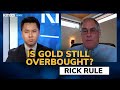 Gold’s only ‘threat’ is this asset; faces 'existential crisis' says Rick Rule (Pt. 2/2)
