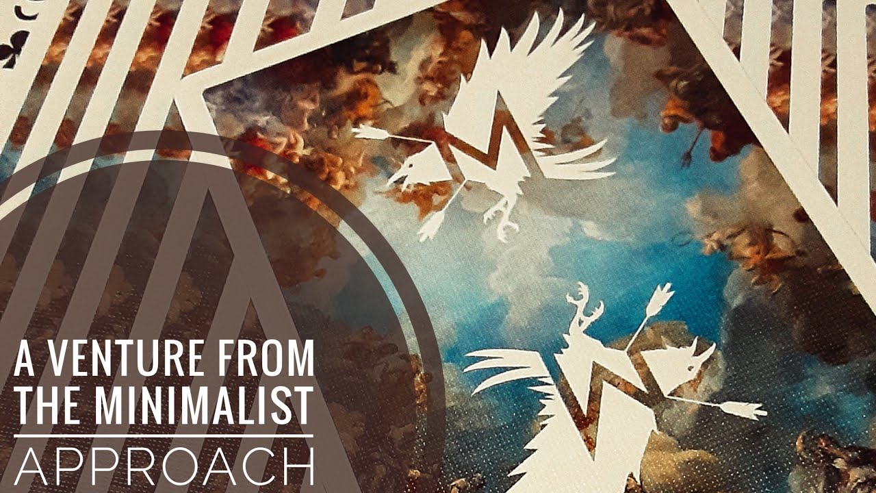 Chateau Madison Advocates "Deck Review"