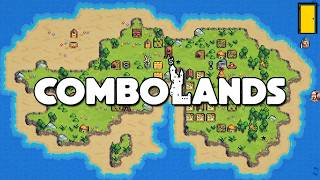 Building A Perfect Combination | Combolands (Cozy City Building Deck Builder)