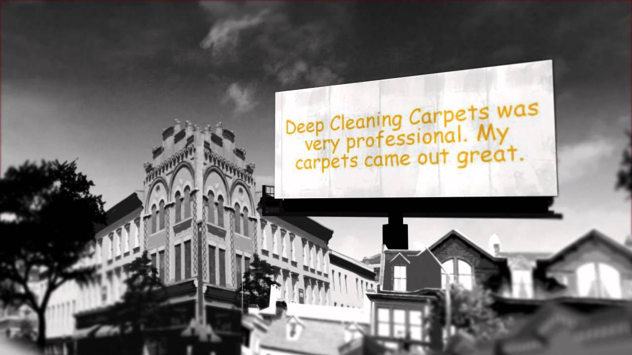 Testimonials for Deep Cleaning Carpets in Rhode Island YouTube