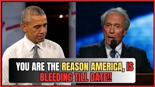 MAGA Hollywood Veteran EXPOSES Obama and Democrats In Epic Speech — Audience Gives Standing Ovation
