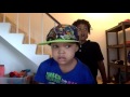 Kids Slay Childish Gambino