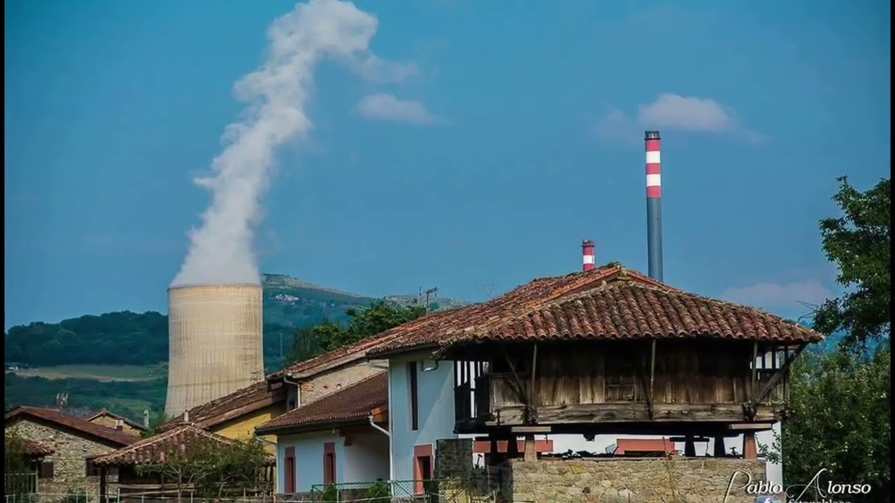 Cortos de Asturias - Ribera de Arriba