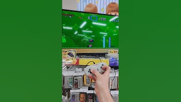 playing famicom in Japan